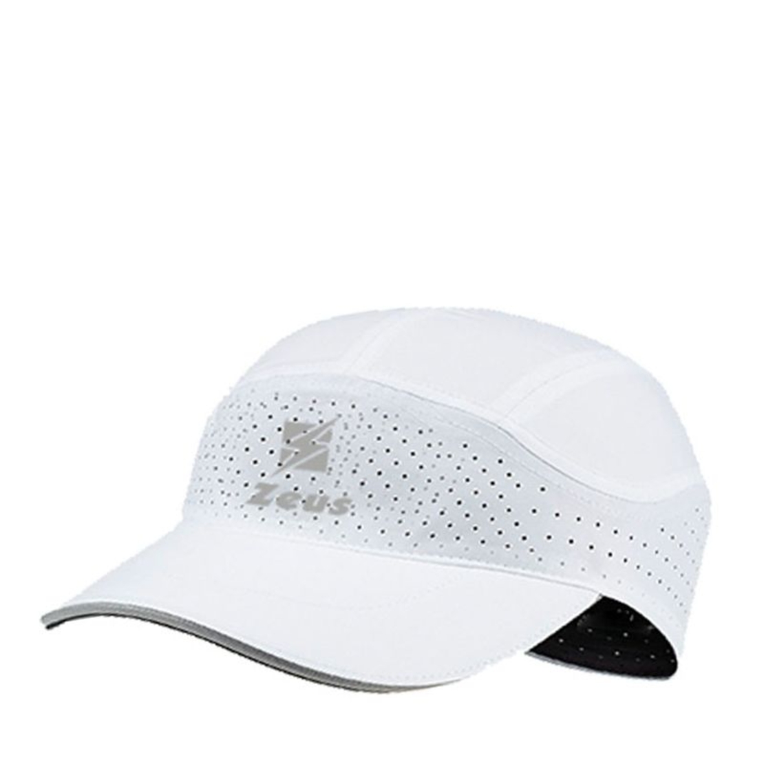 Шапка ZEUS Cappello Frank Bianco