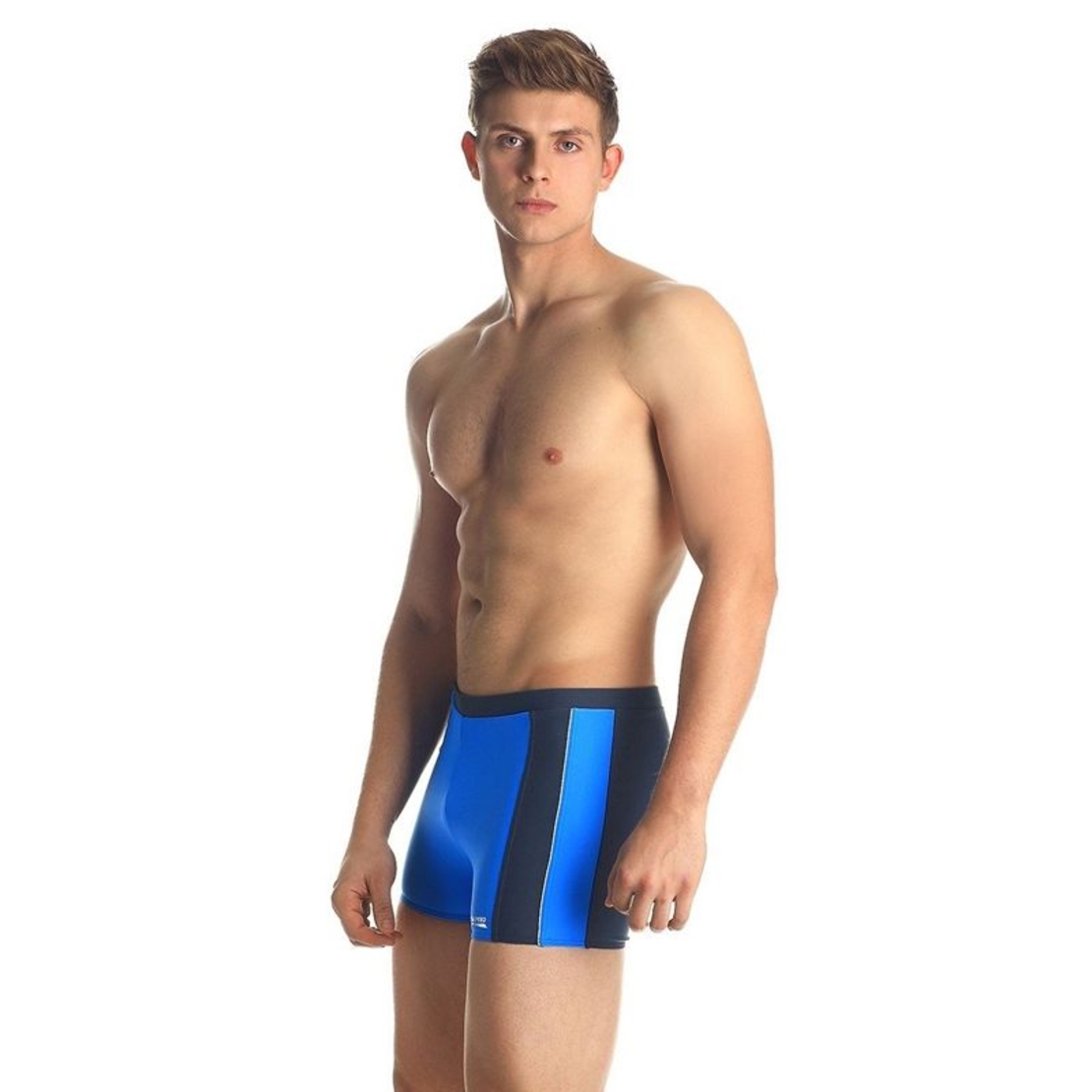 Мъжки Бански AQUA SPEED Aquashorts Jason 23