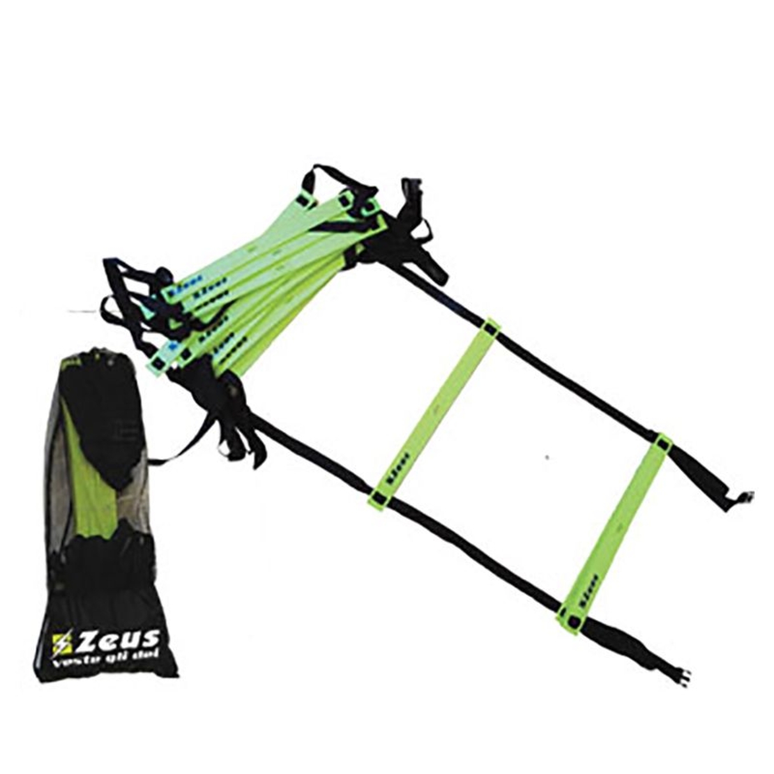 Бърза Стълба ZEUS Scala a Pioli 6x0,50 m 