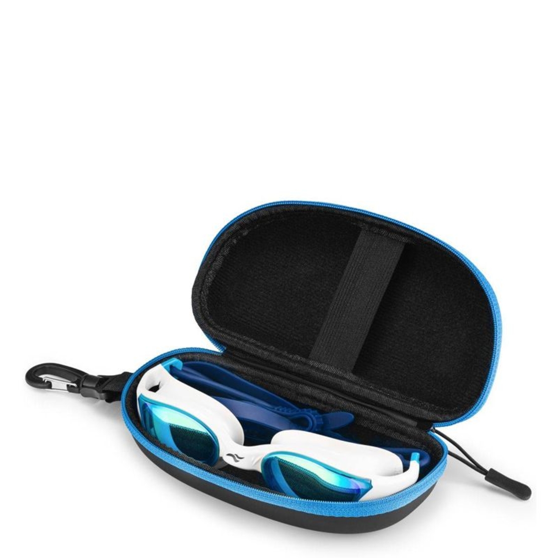 Очила За Плуване AQUA SPEED Vortex Mirror Case Open Water 51