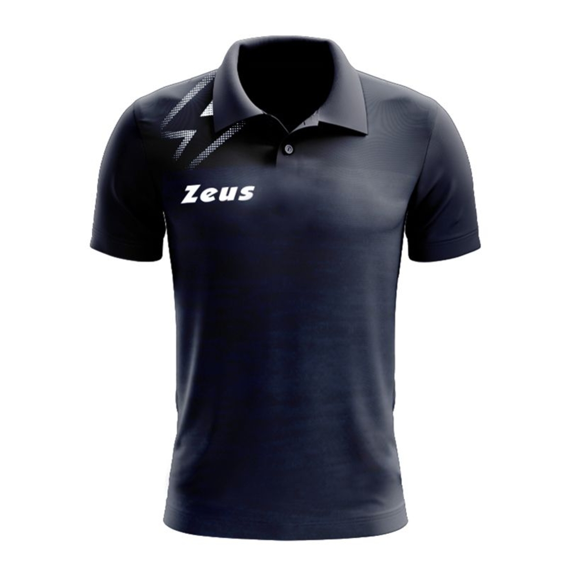 Детска Тениска ZEUS Polo Olympia Blu