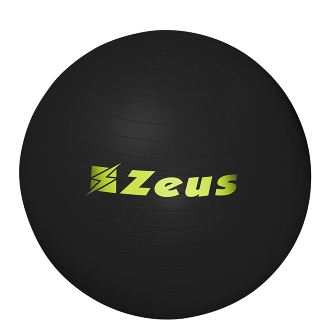 Тренировъчна Топка ZEUS Gym Ball Nero