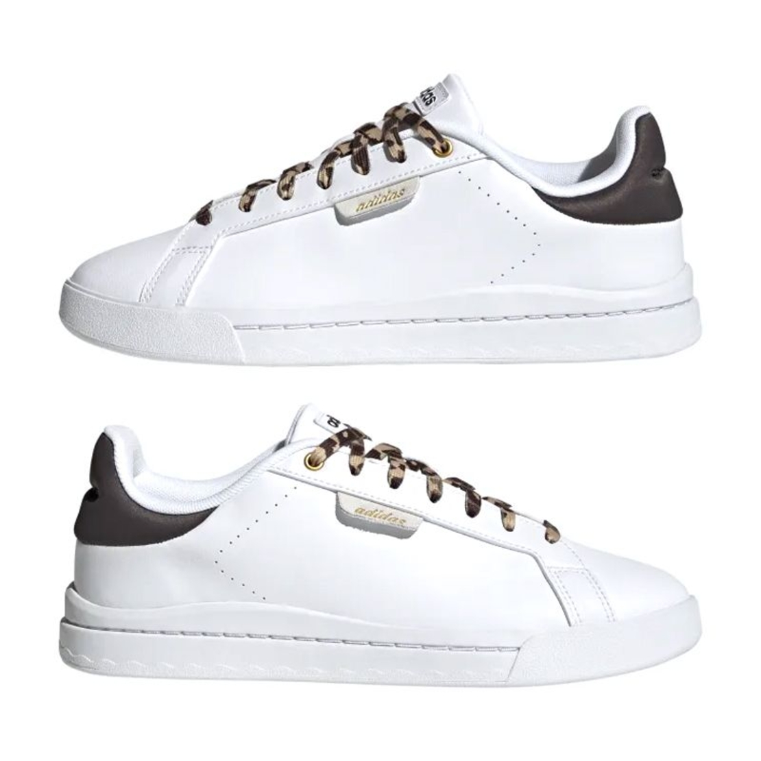 Детски Кецове ADIDAS Court Silk