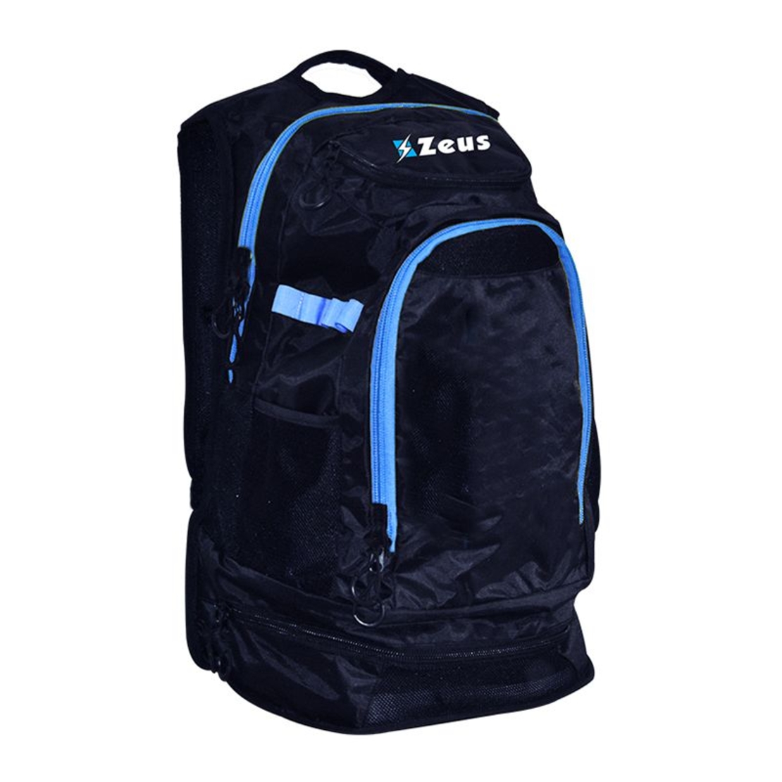 Раница ZEUS Zaino Swim 40x35x55 Blu/Royal