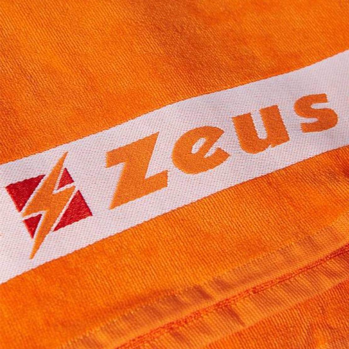 Кърпа ZEUS Telo Mare 100x155cm Arancio