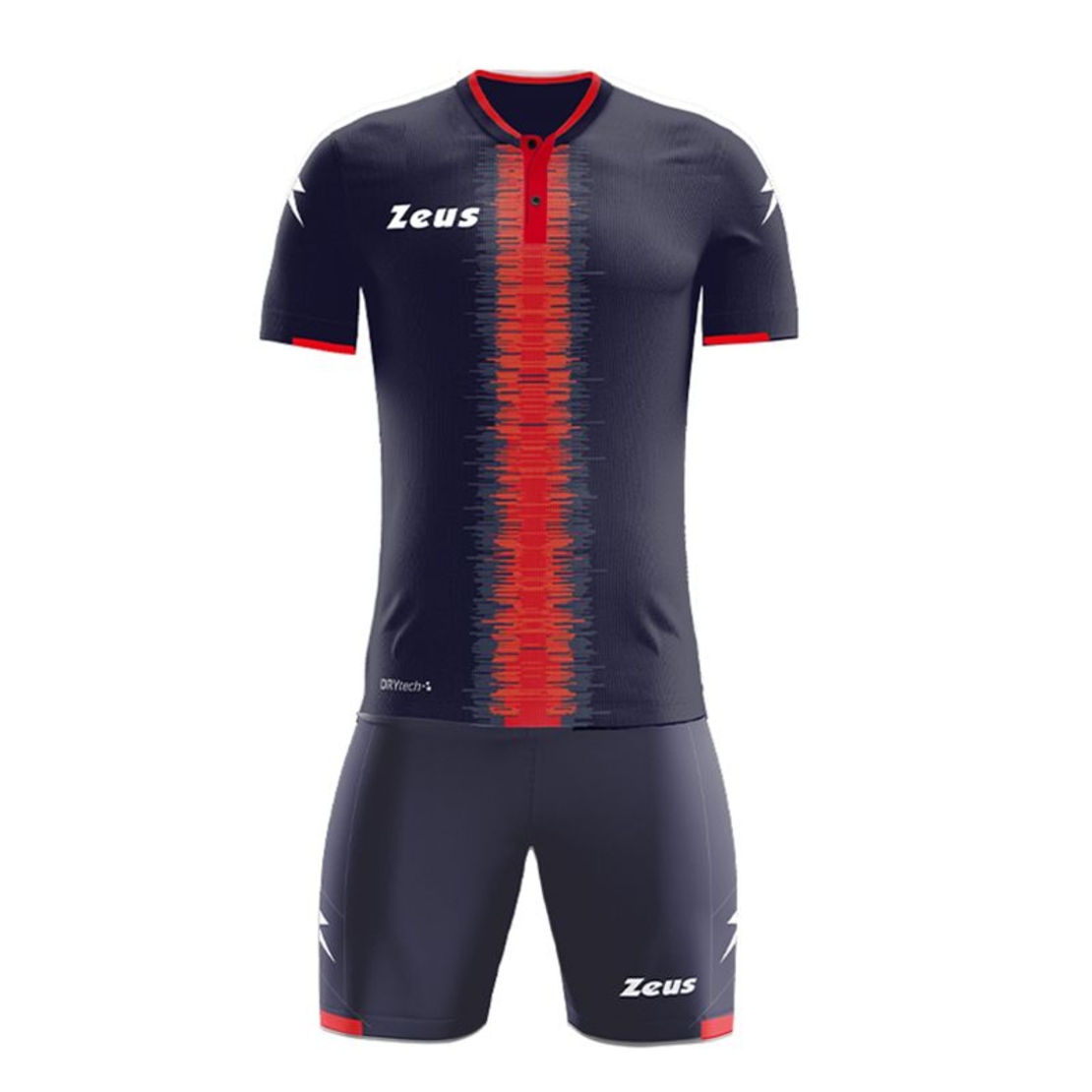 Спортен Екип ZEUS Kit Perseo Blu / Rosso