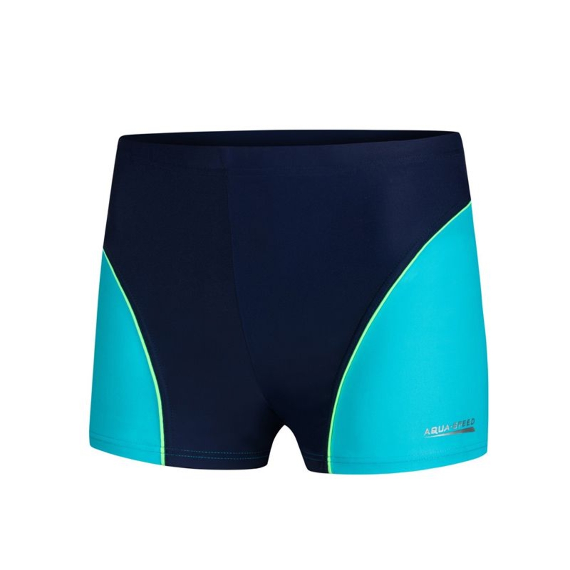 Детски Бански AQUA SPEED Aquashorts Leo 42