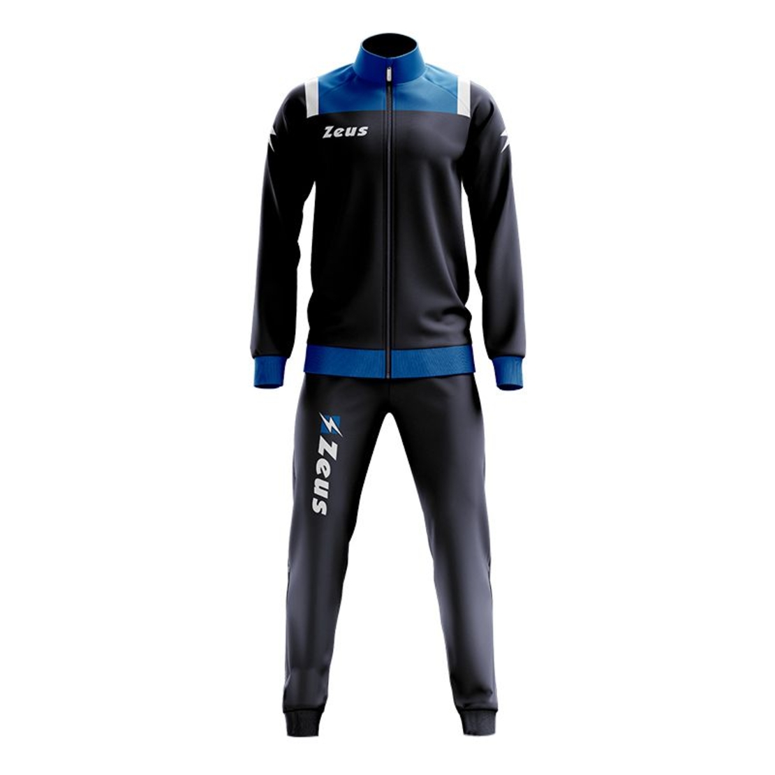 Детски Анцуг ZEUS Tuta Relax Vesuvio Blu/Royal