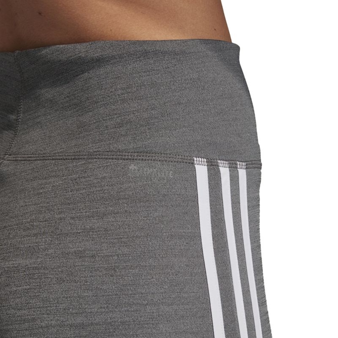 Дамски Клин ADIDAS Designed To Move 3-Stripes High-Tise Tights