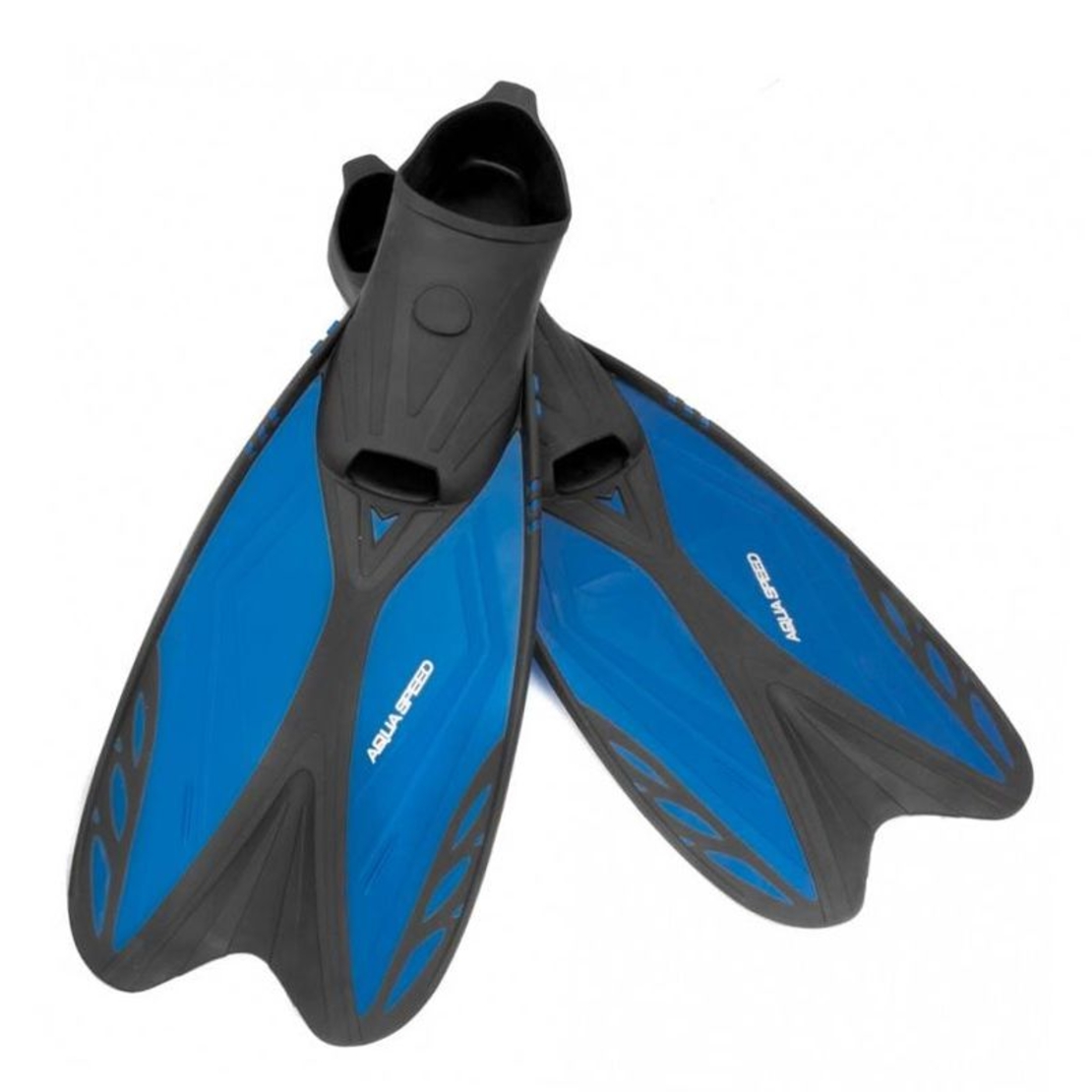 Плавници AQUA SPEED Snorkeling Fins Vapor 11