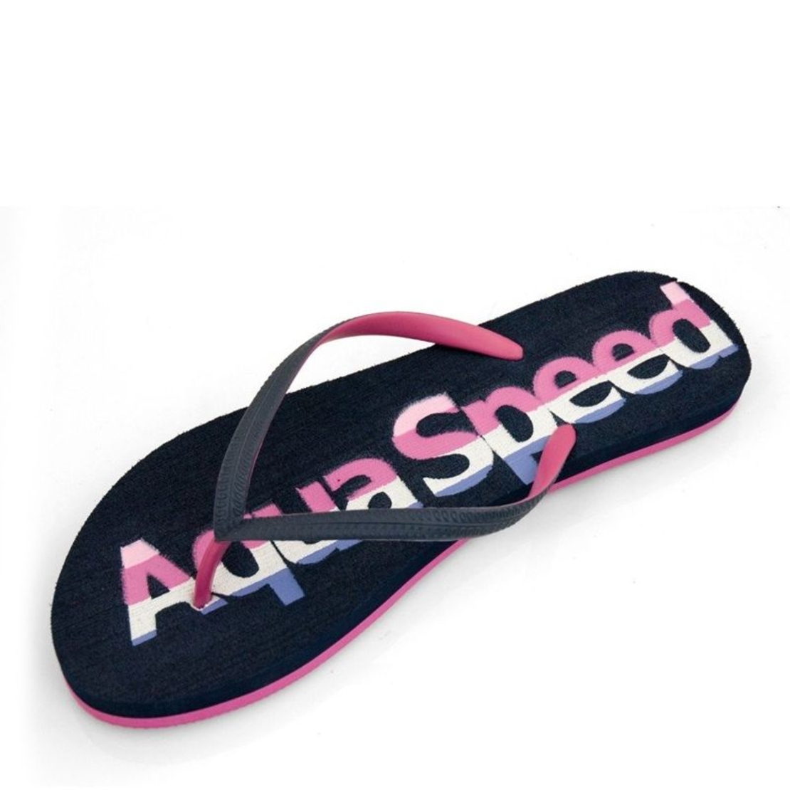 Дамски Джапанки AQUA SPEED Slides Moluki 09