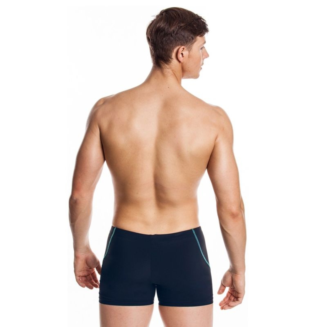 Мъжки Бански AQUA SPEED Aquashorts Ryan 22