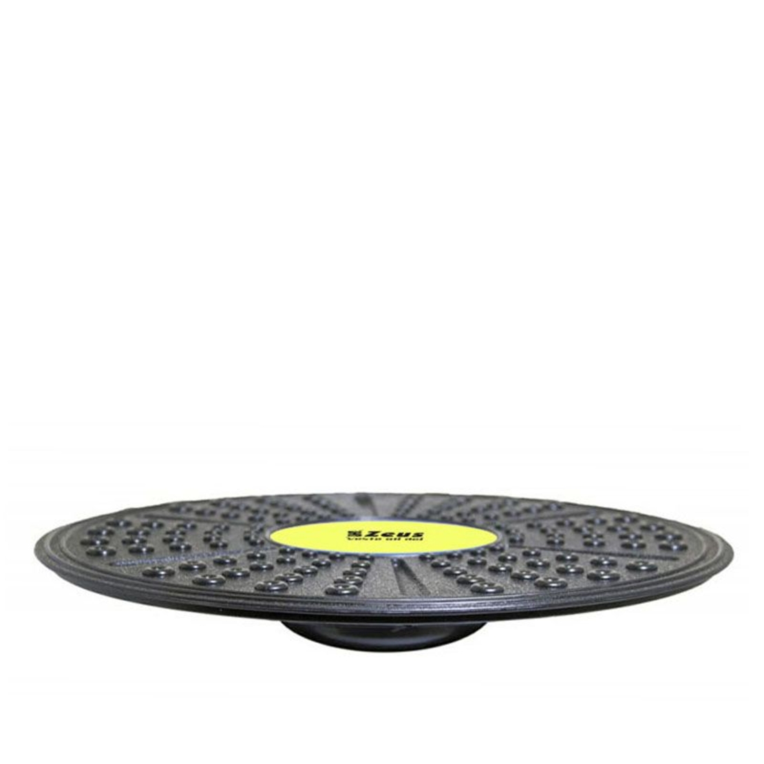 Борд за Баланс ZEUS Balance Board Nero