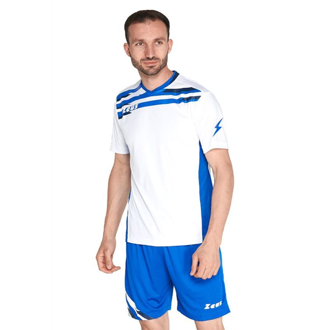 Спортен Екип ZEUS Kit Itaca Uomo Royal/Blu