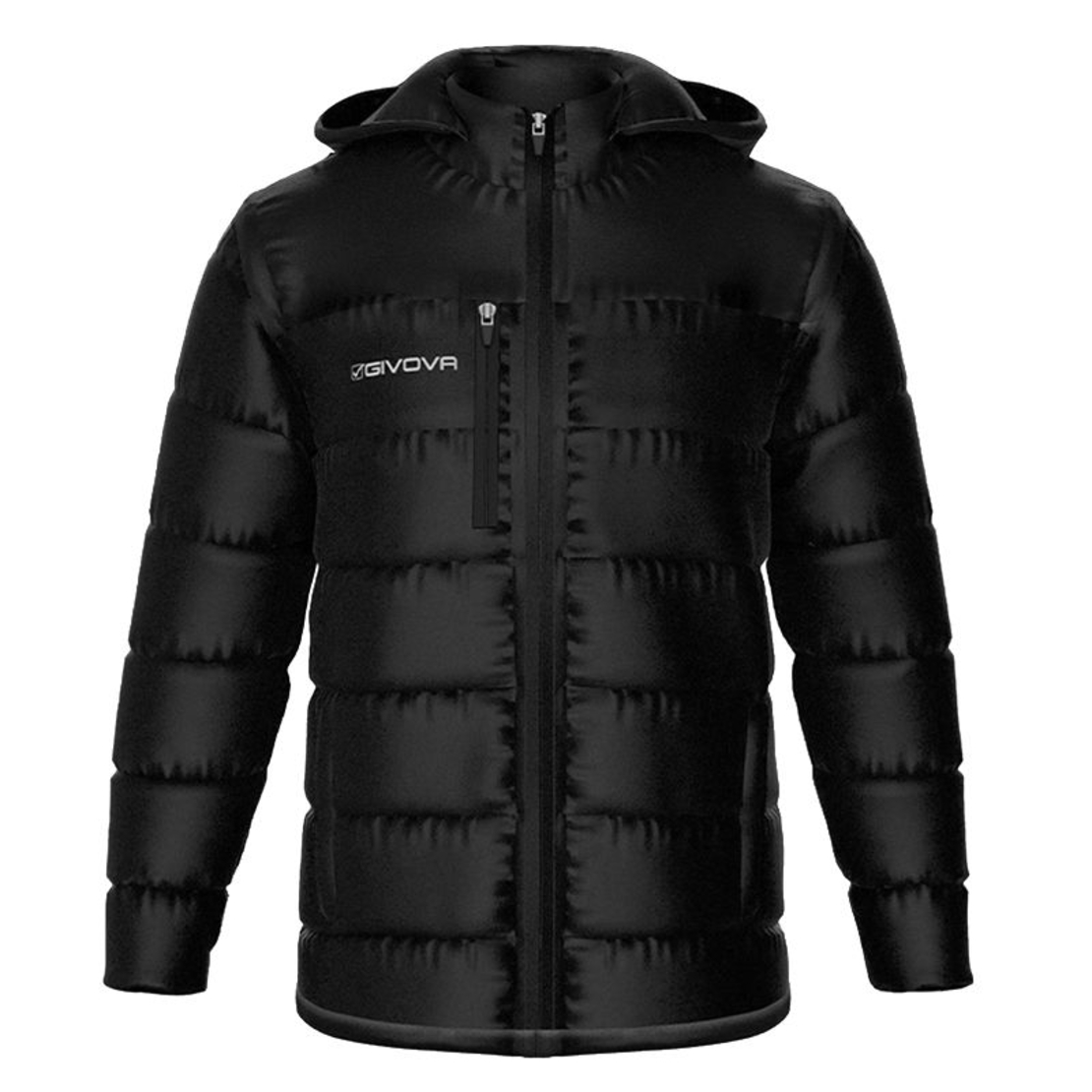 Детско Яке GIVOVA Giubbotto Prime 0010
