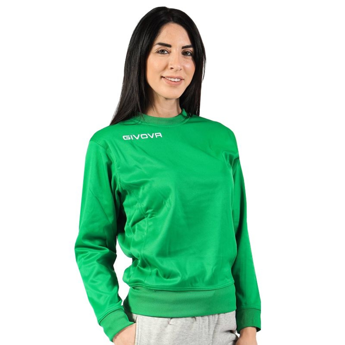 Дамска Блуза GIVOVA Maglia Givova One 0013