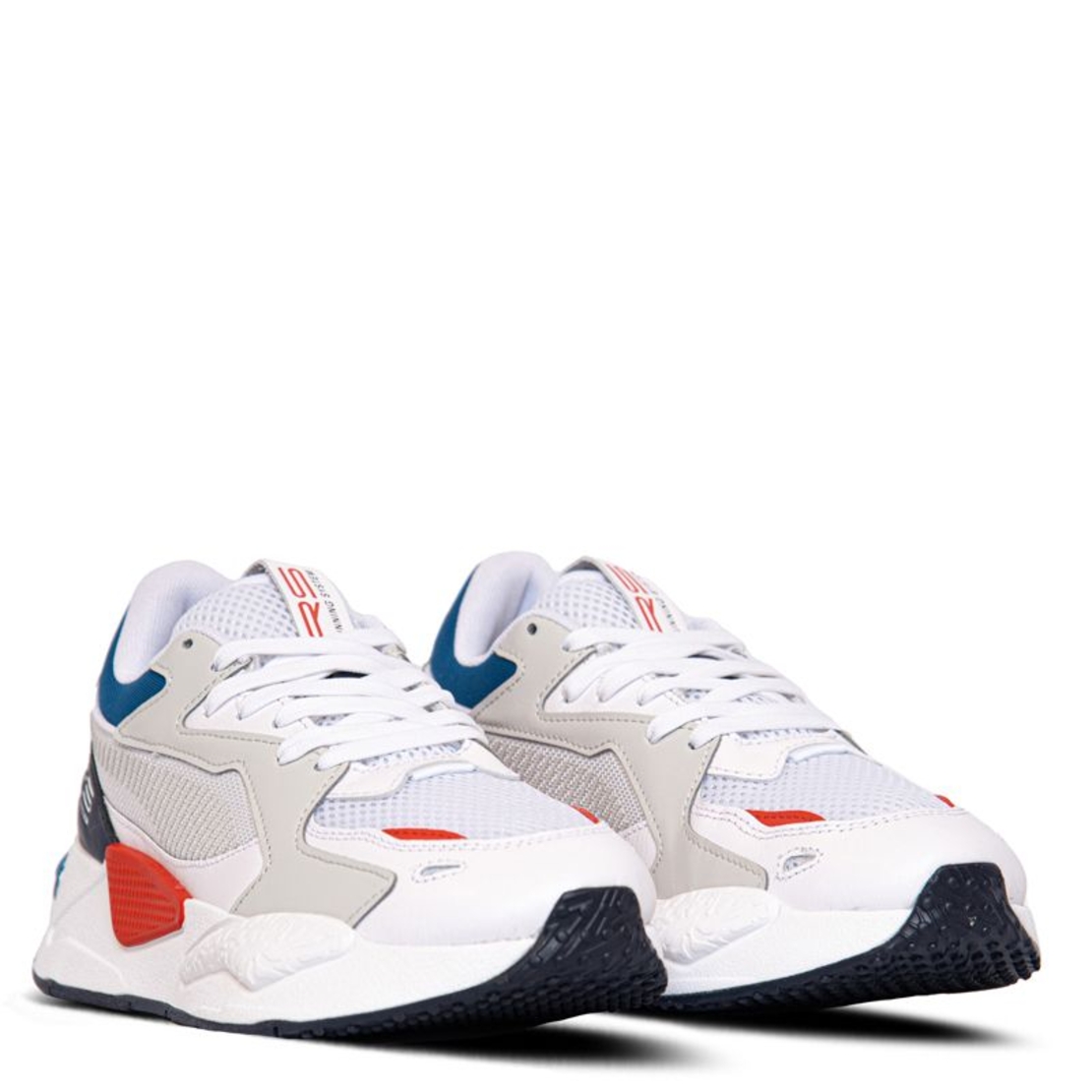 Мъжки Маратонки PUMA RS-Z Core Trainers