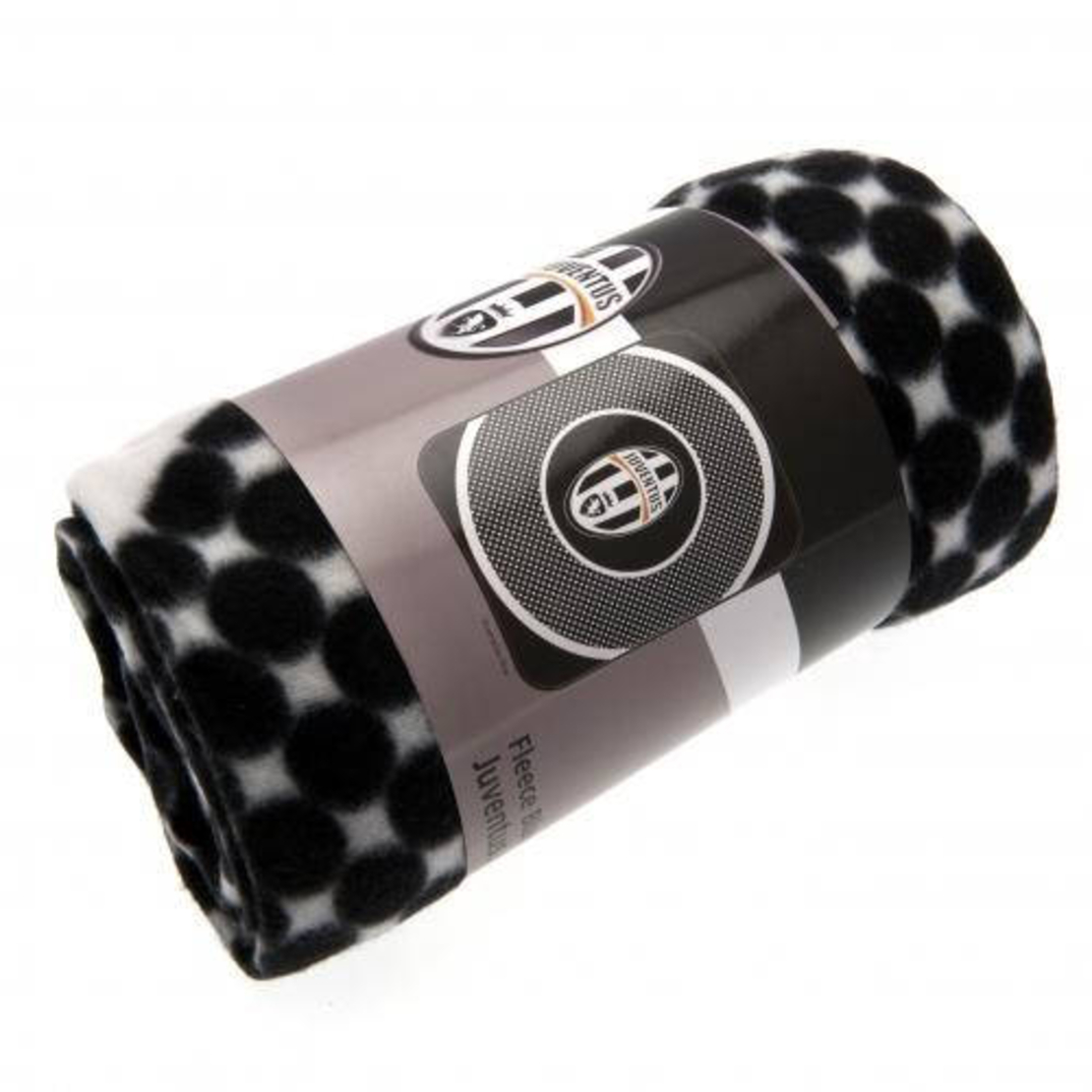 Одеяло JUVENTUS Fleece Blanket BE