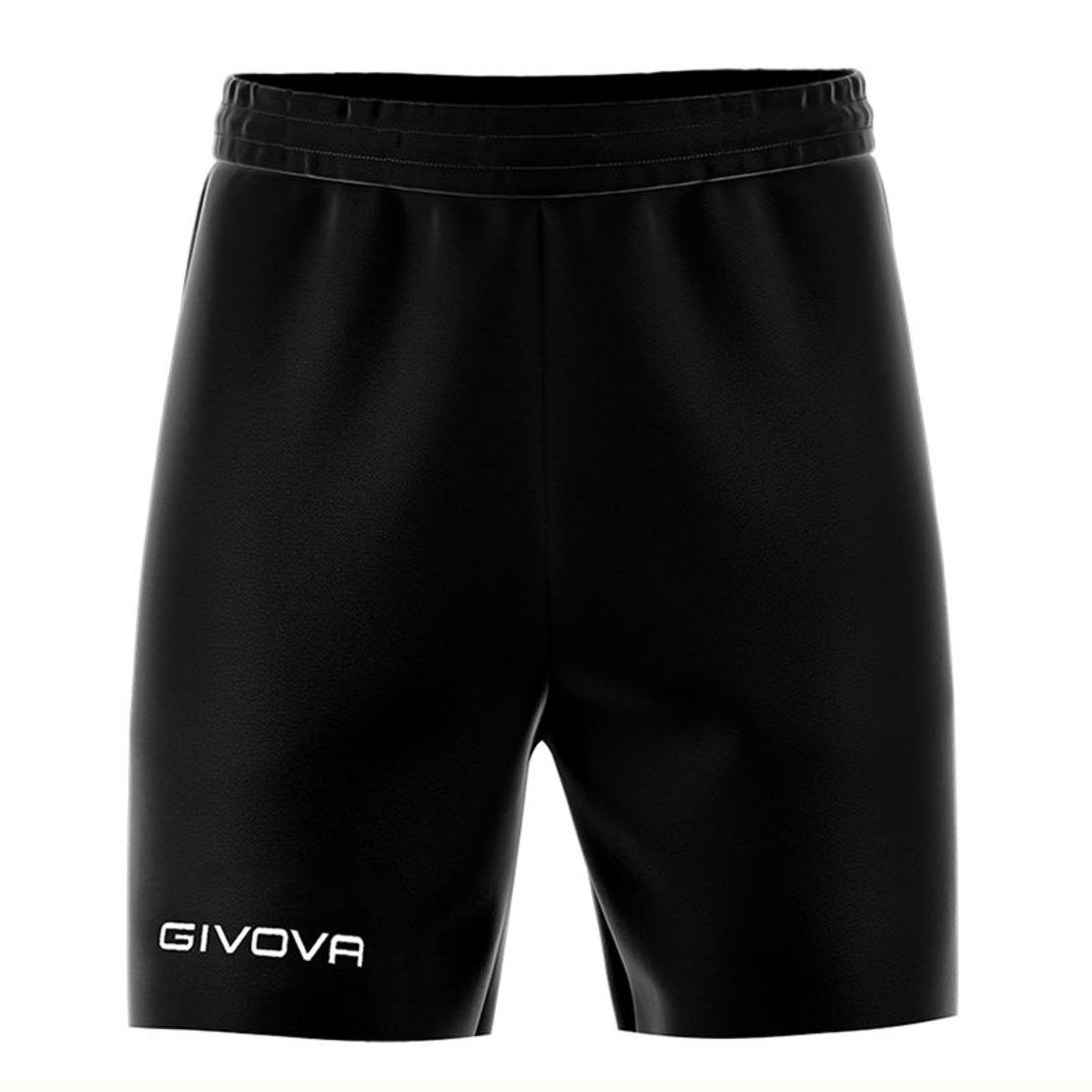 Детски Къси Панталони GIVOVA Bermuda Street 0010