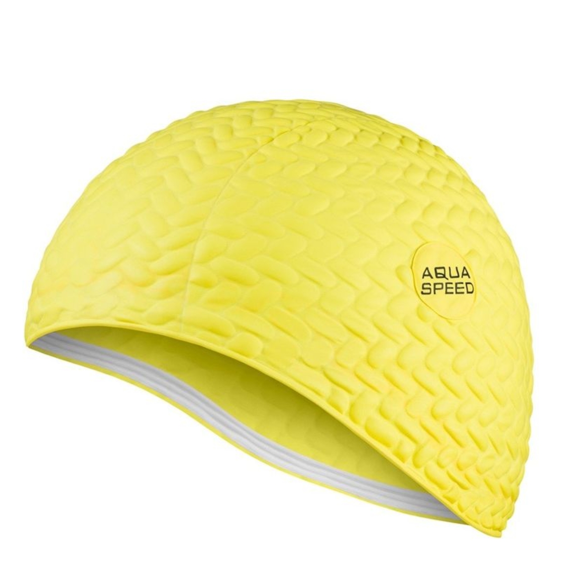 Шапка За Плуване AQUA SPEED Swim Cap Bombastic Tic-Tac 18