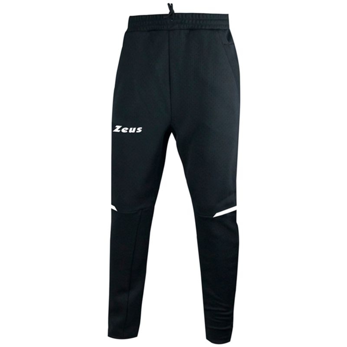 Детски Панталони ZEUS Pantalone Tech Nero