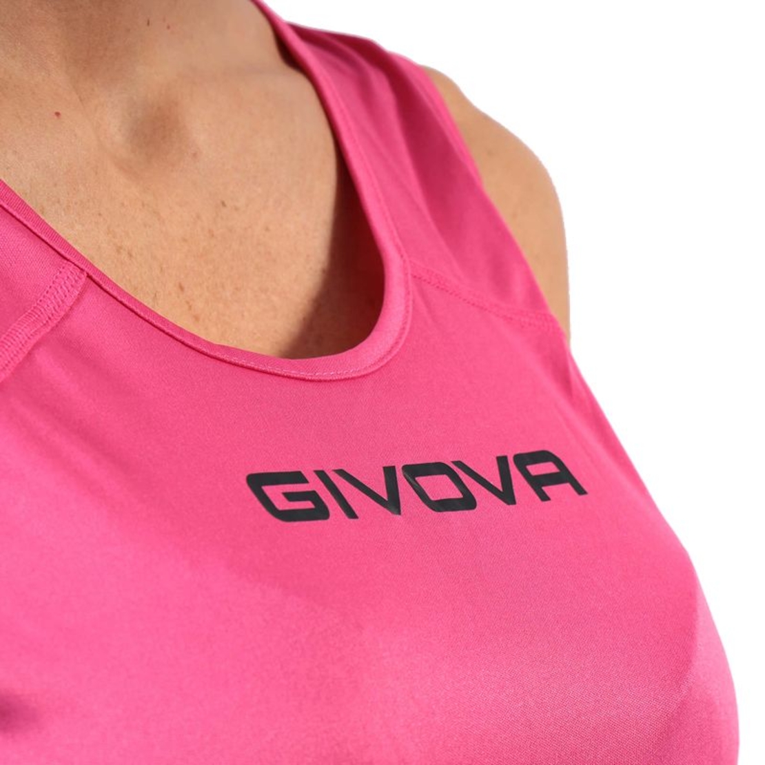 Спортен Екип GIVOVA Аthletics Kit New York 0610