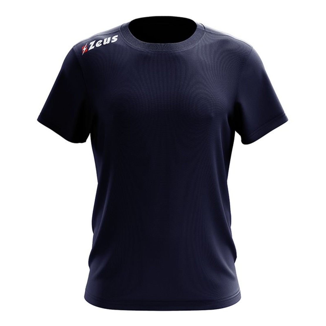 Детска Тениска ZEUS T-Shirt Promo Blu