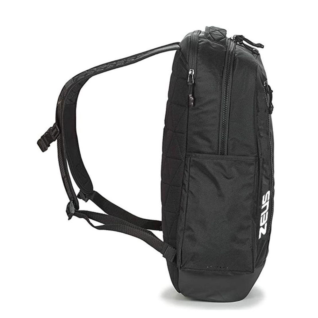  Раница ZEUS Zaino Viktor 52x31x13,5 cm Nero 