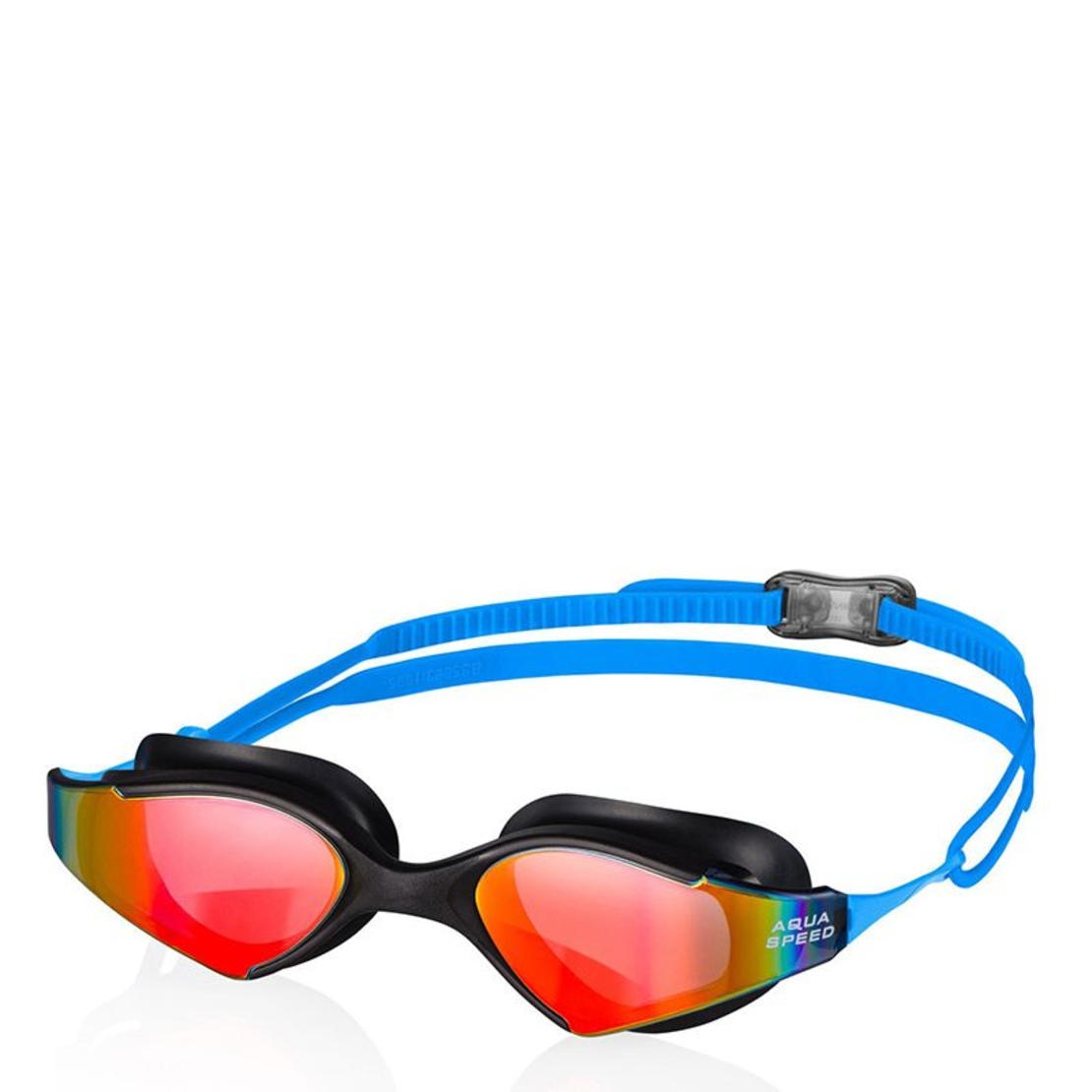 Очила За Плуване AQUA SPEED Blade Mirror Open Water 10
