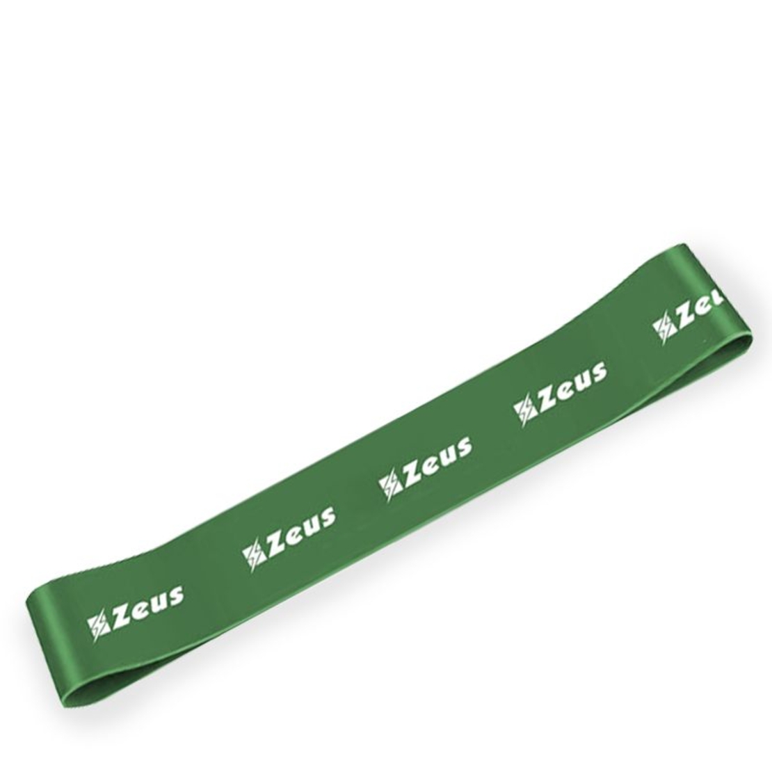 Фитнес Ластик ZEUS Resistance Loop 18 kg Verde