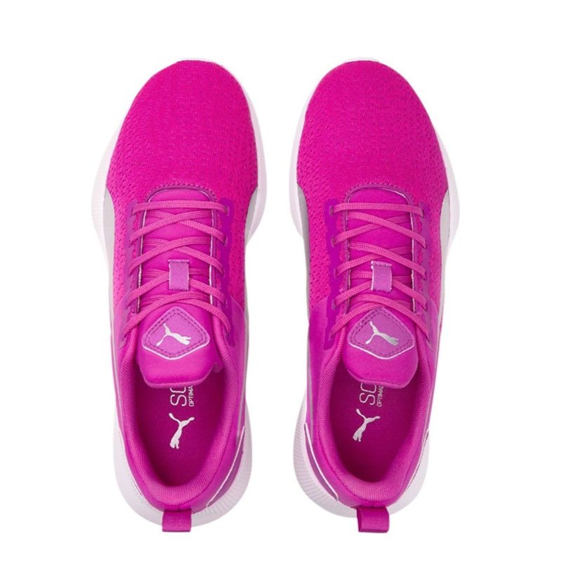 Дамски Маратонки PUMA Flyer Runner Trainers