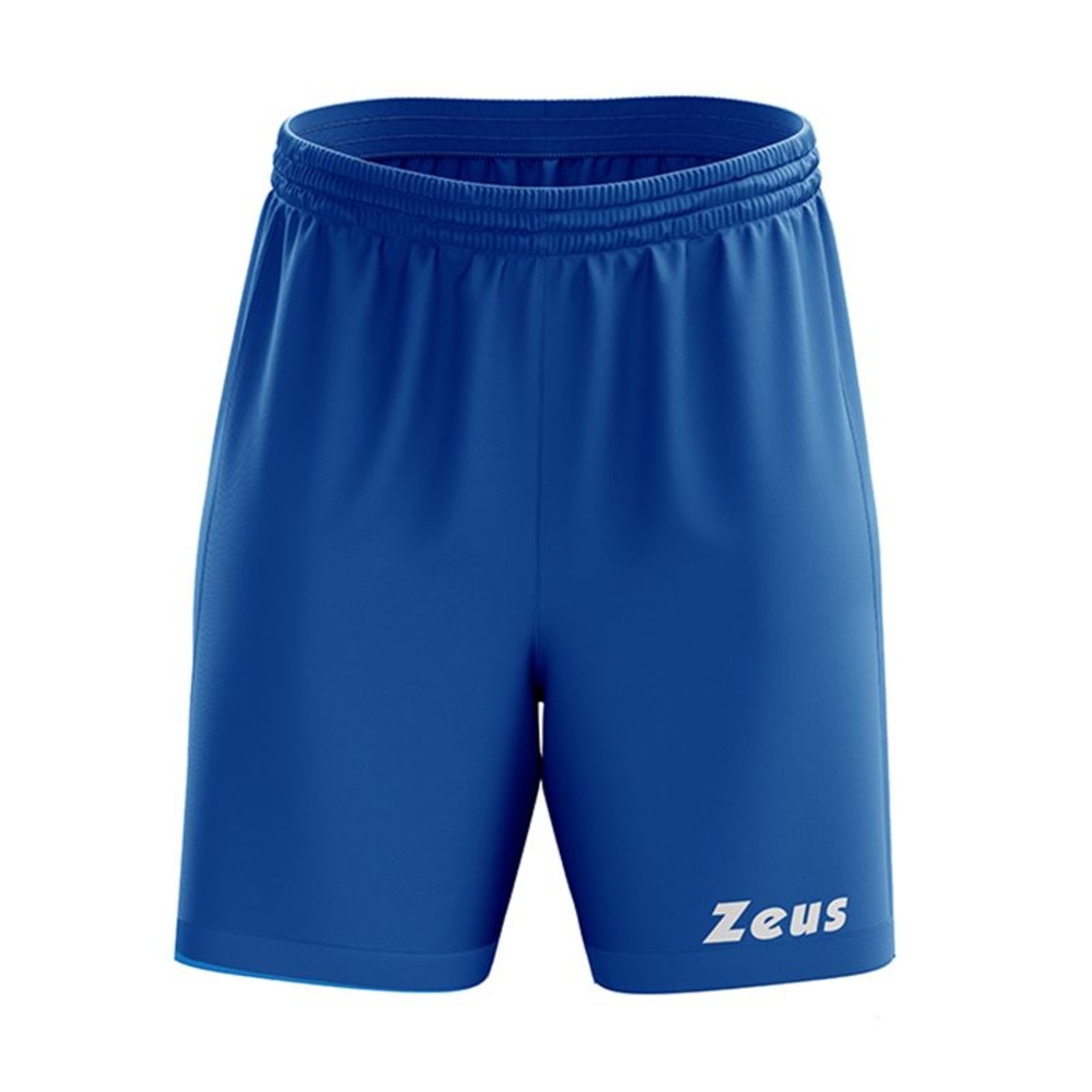 Детски Къси Панталони ZEUS Pantaloncino Promo Royal