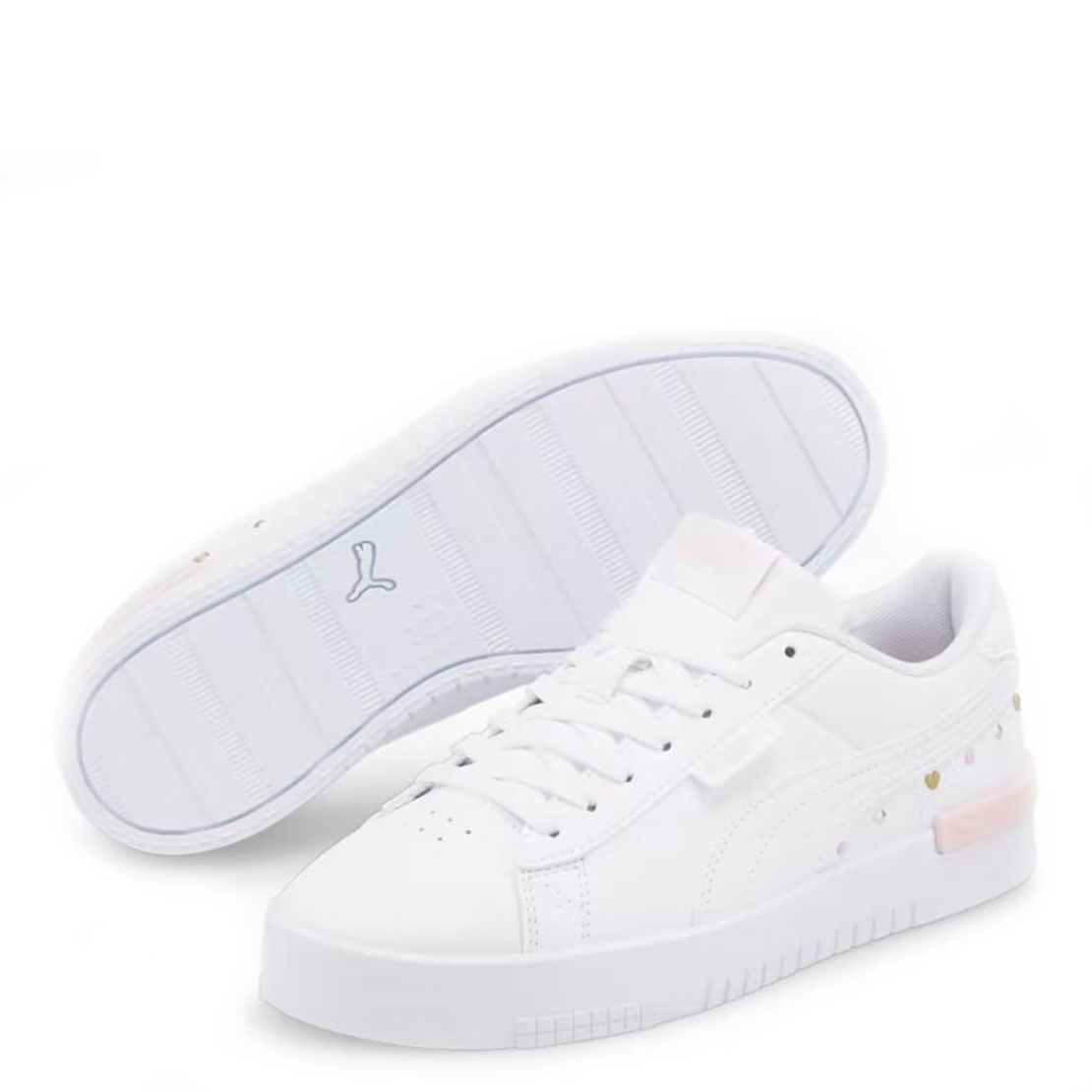 Дамски Кецове PUMA Jada Galentines