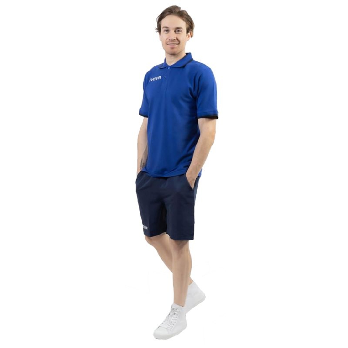Спортен Екип GIVOVA Kit Relax Street 0204