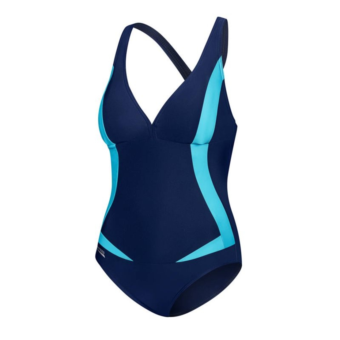 Дамски Бански AQUA SPEED Swimsuit Greta 04