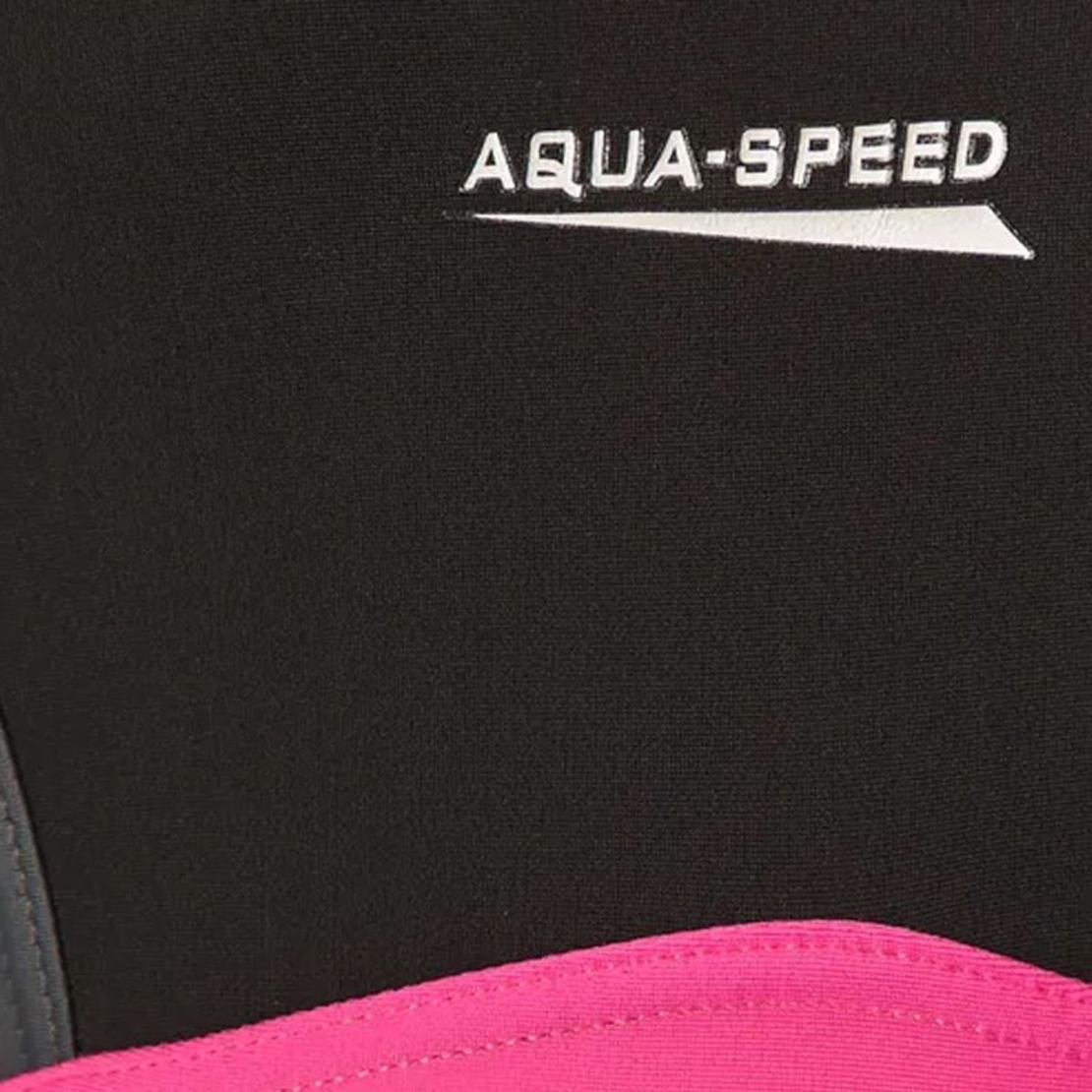 Дамски Бански AQUA SPEED Swimsuit Sylwia 133