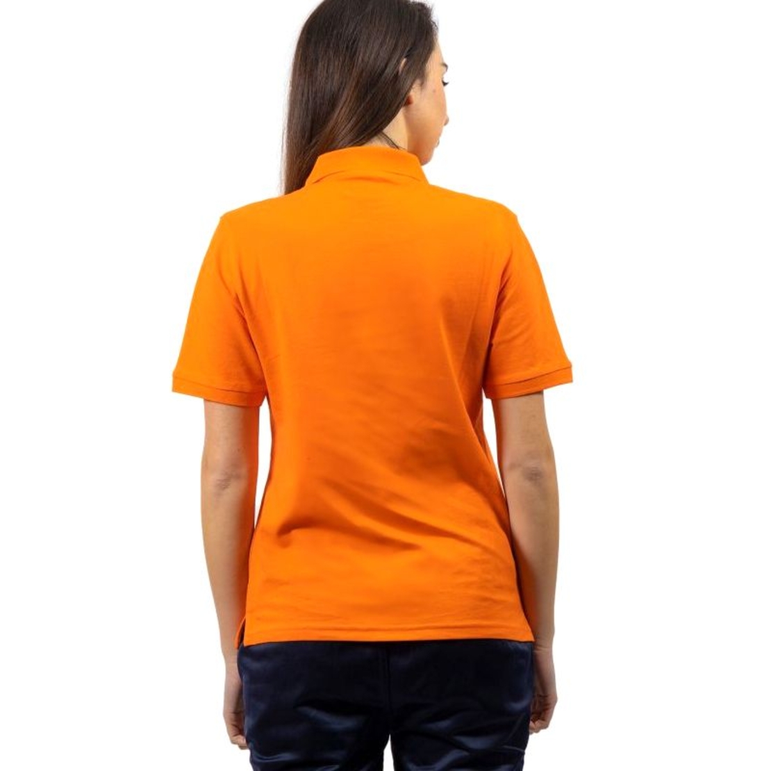Дамска Тениска GIVOVA Polo Summer 0001