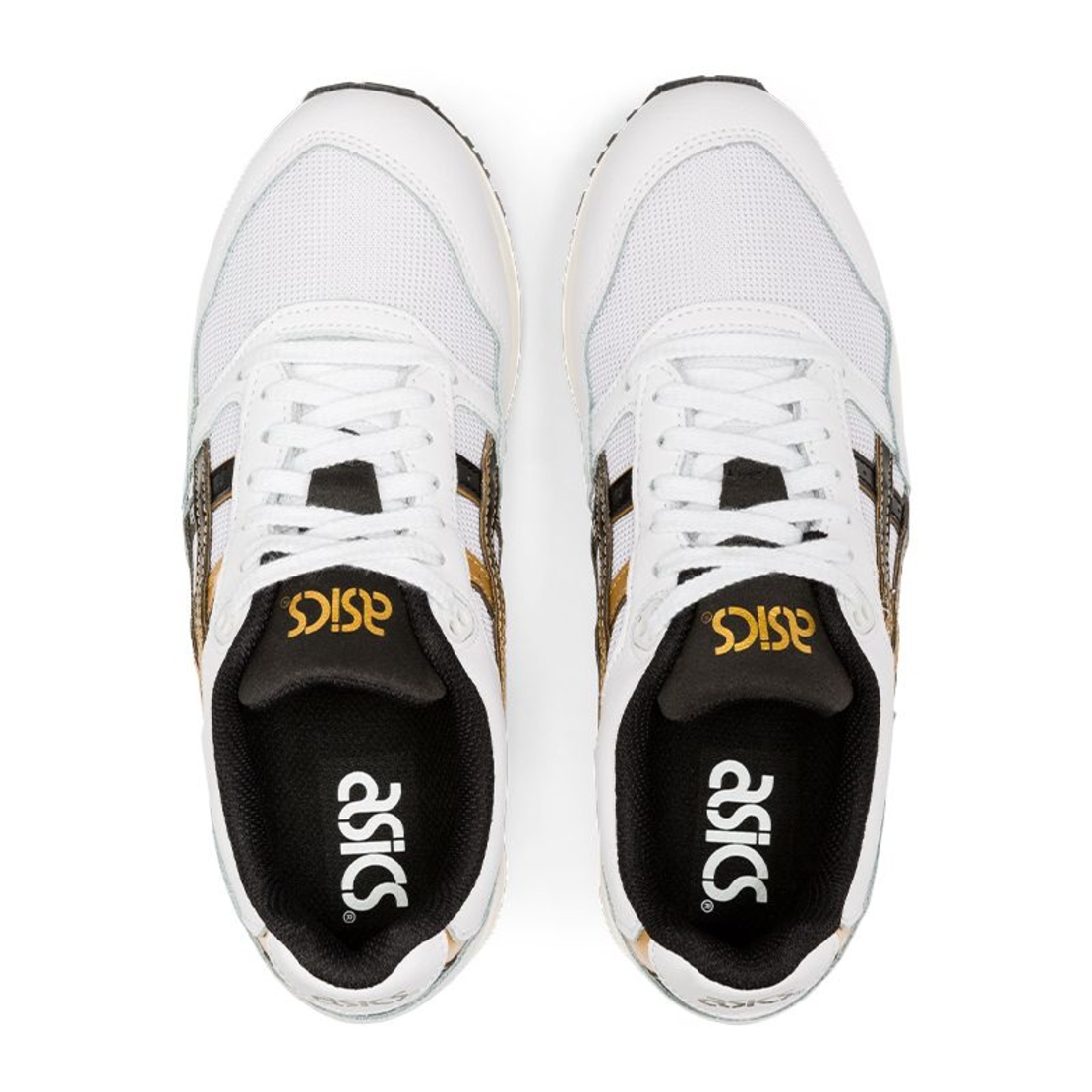 Дамски Маратонки ASICS Tiger Gelsaga