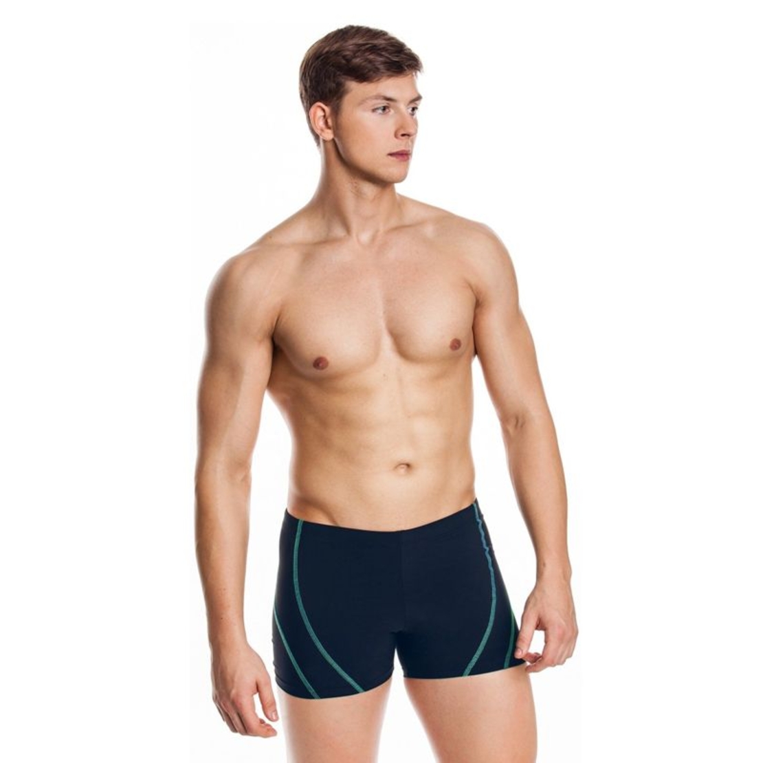 Мъжки Бански AQUA SPEED Aquashorts Ryan 22