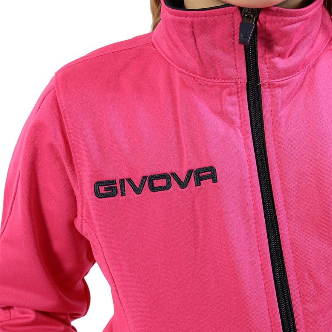 Детски Анцуг GIVOVA Tuta Torino 0604
