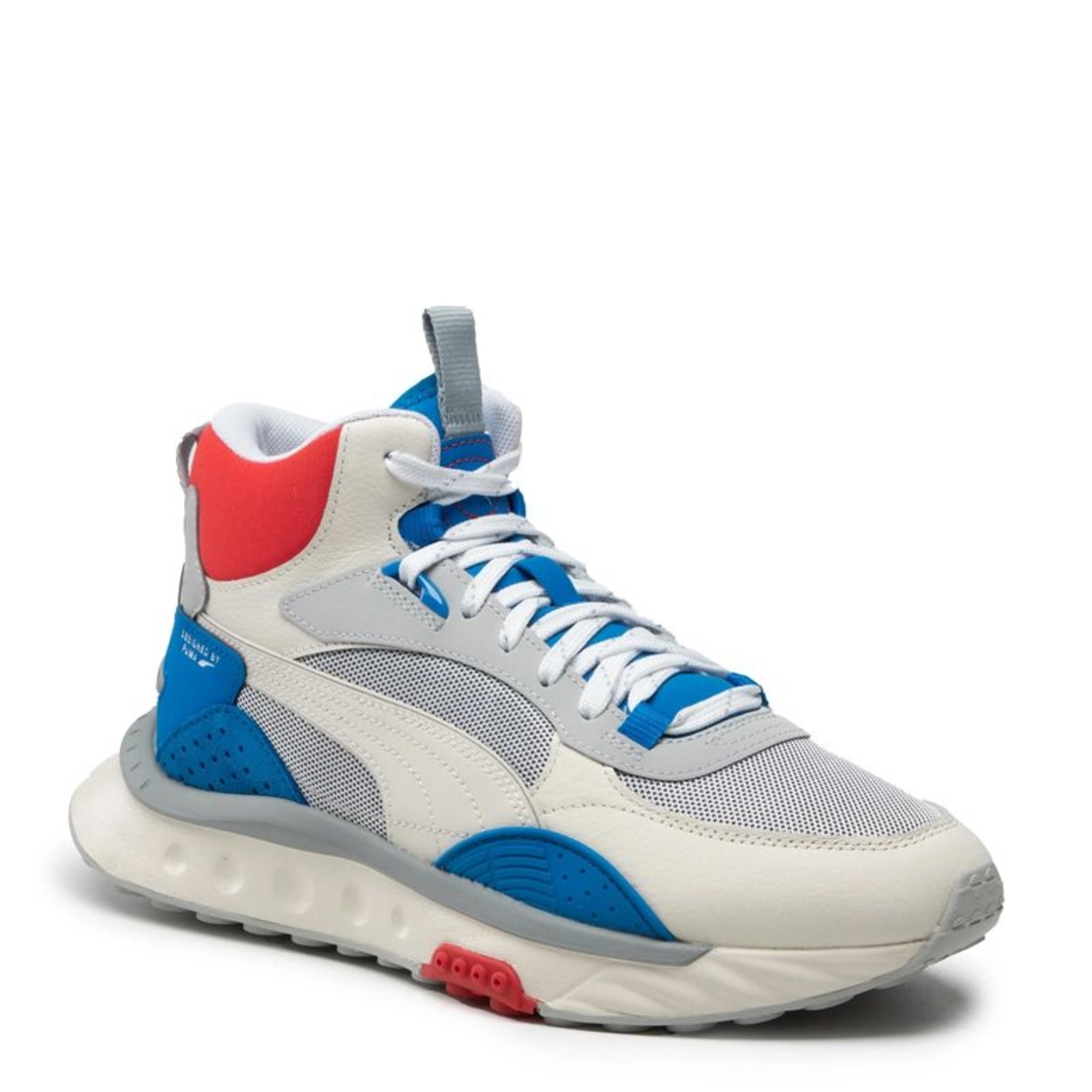 Мъжки Кецове PUMA Wild Rider Mid