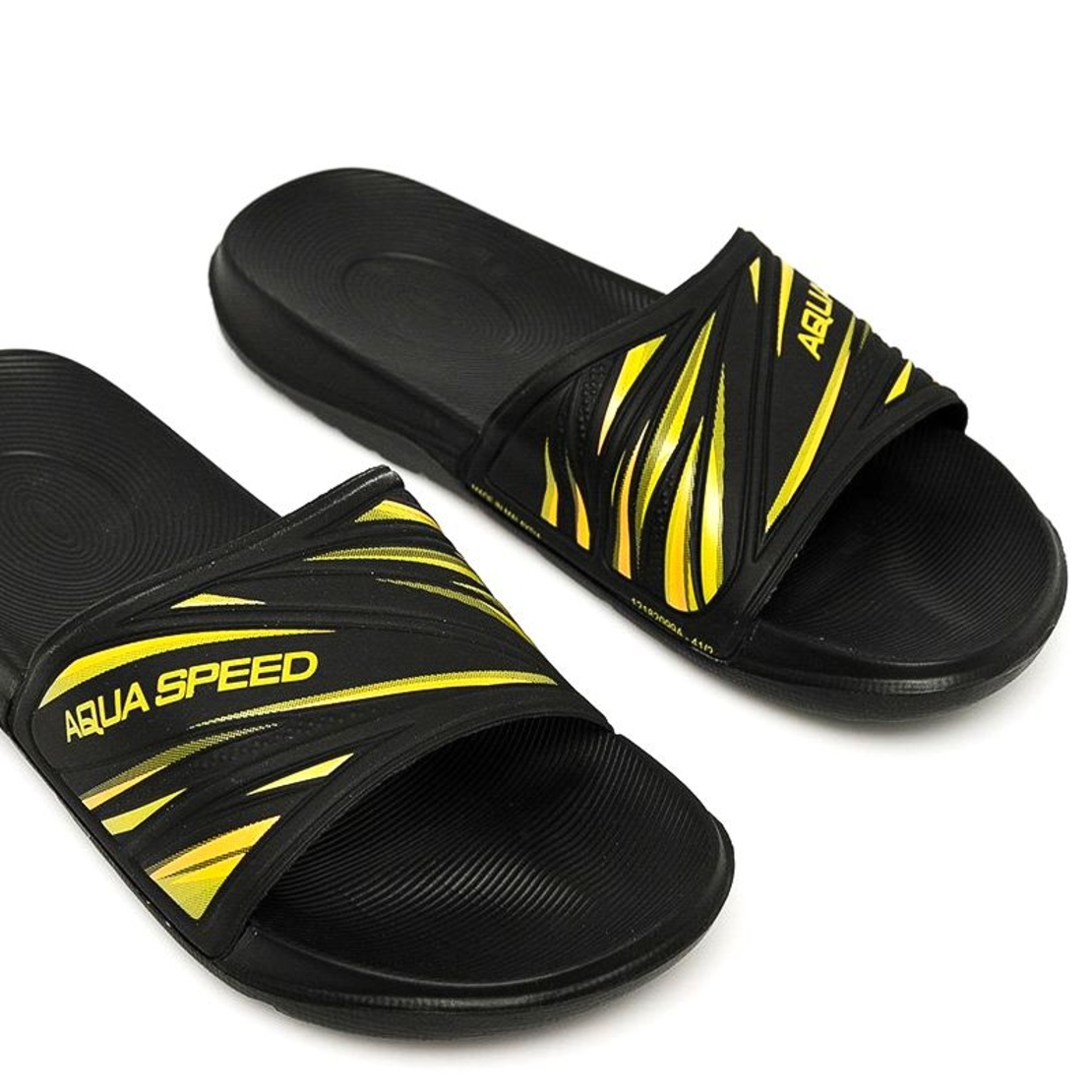 Мъжки Джапанки AQUA SPEED Idaho 18