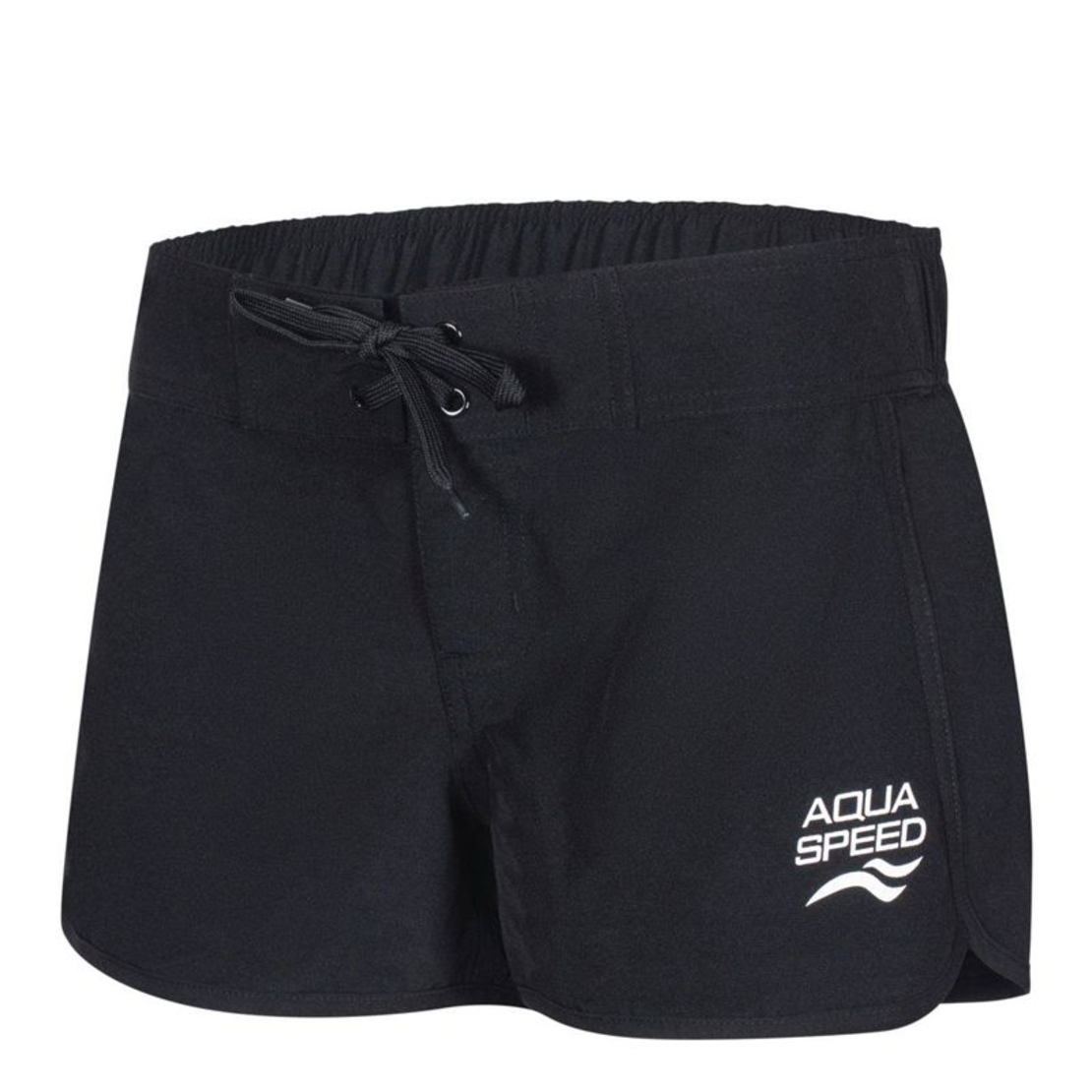 Дамски Бански AQUA SPEED Swim Shorts Viki 07