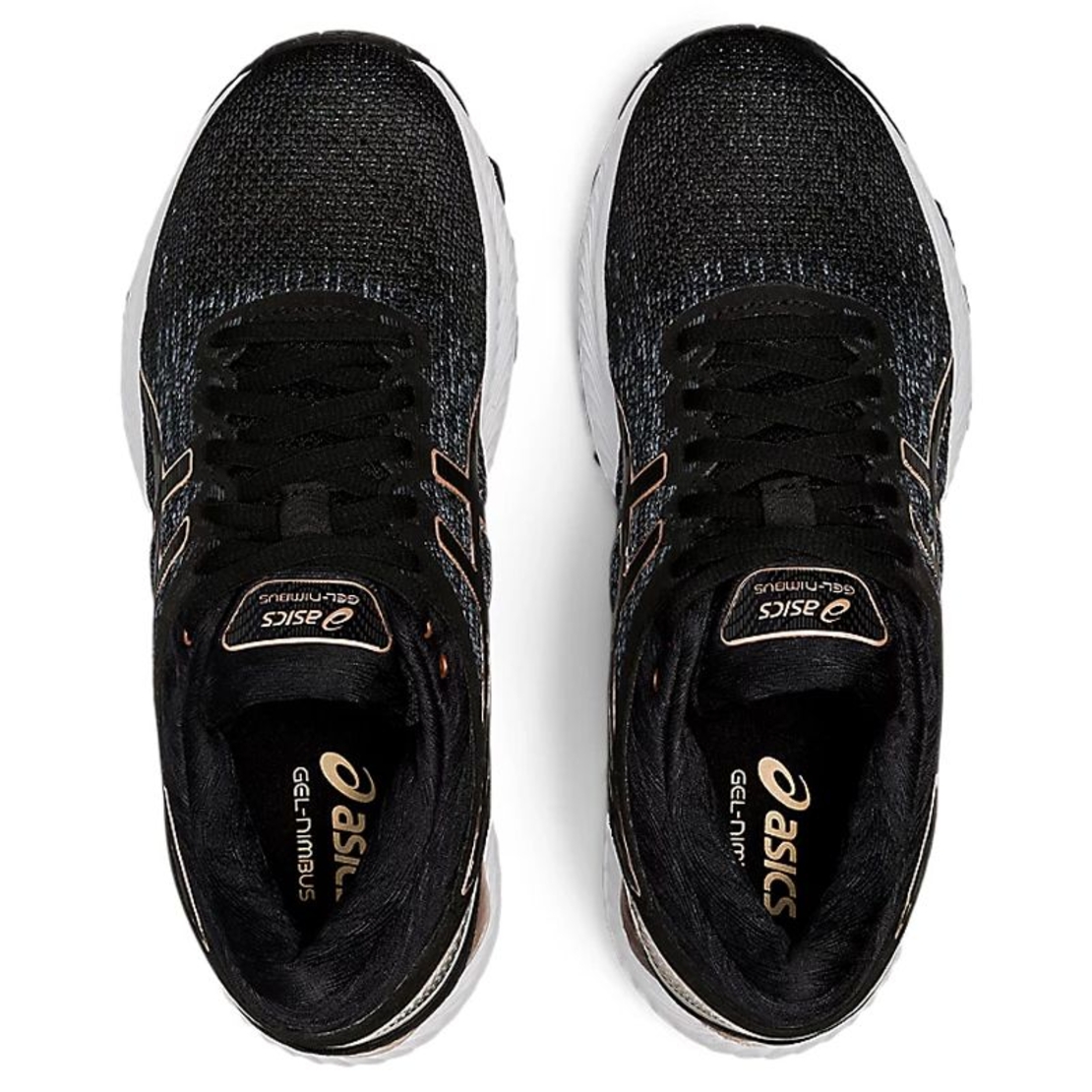 Дамски Маратонки ASICS Gel-Nimbus 22 Knit