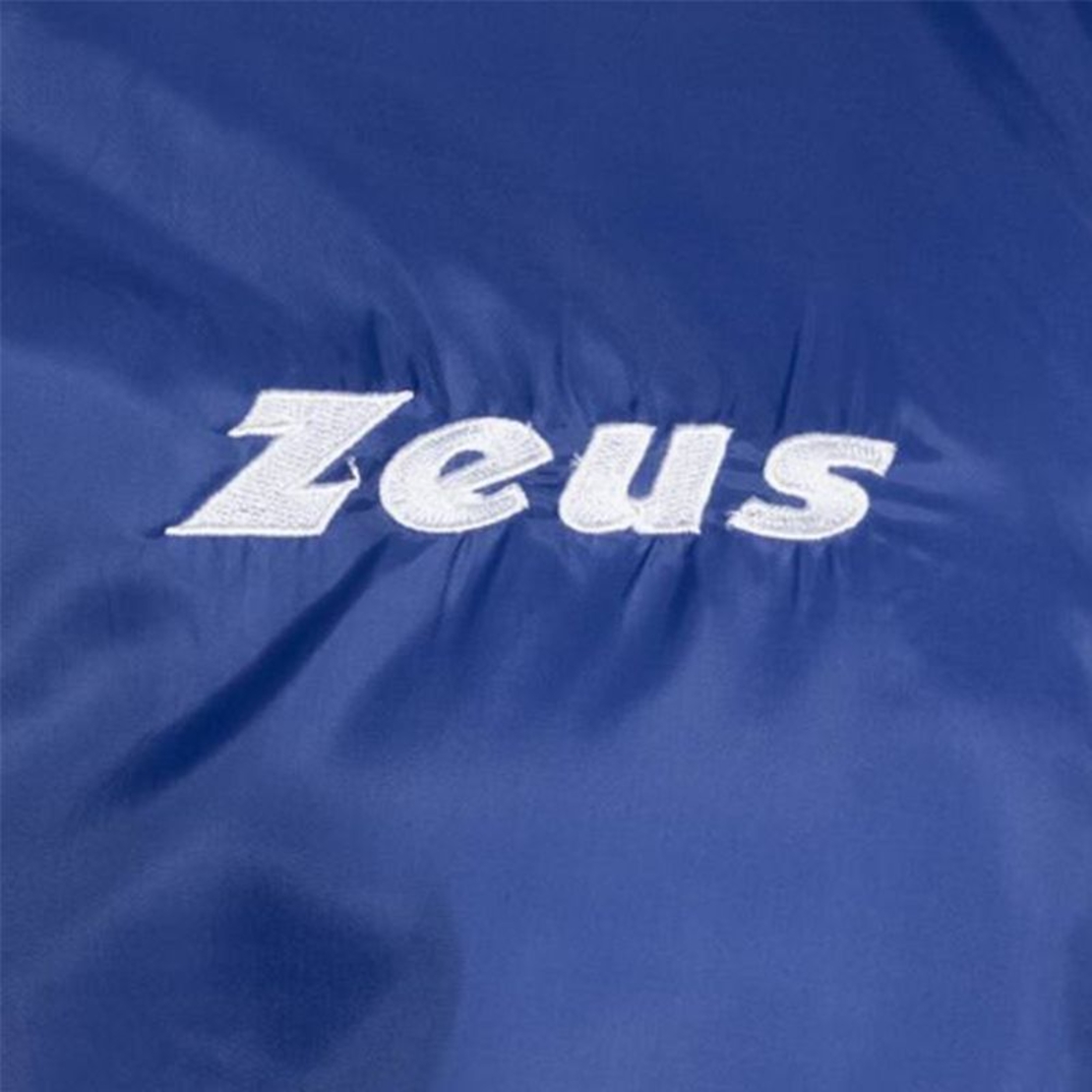 Детско Яке/Ветровка ZEUS K-Way Rain Royal