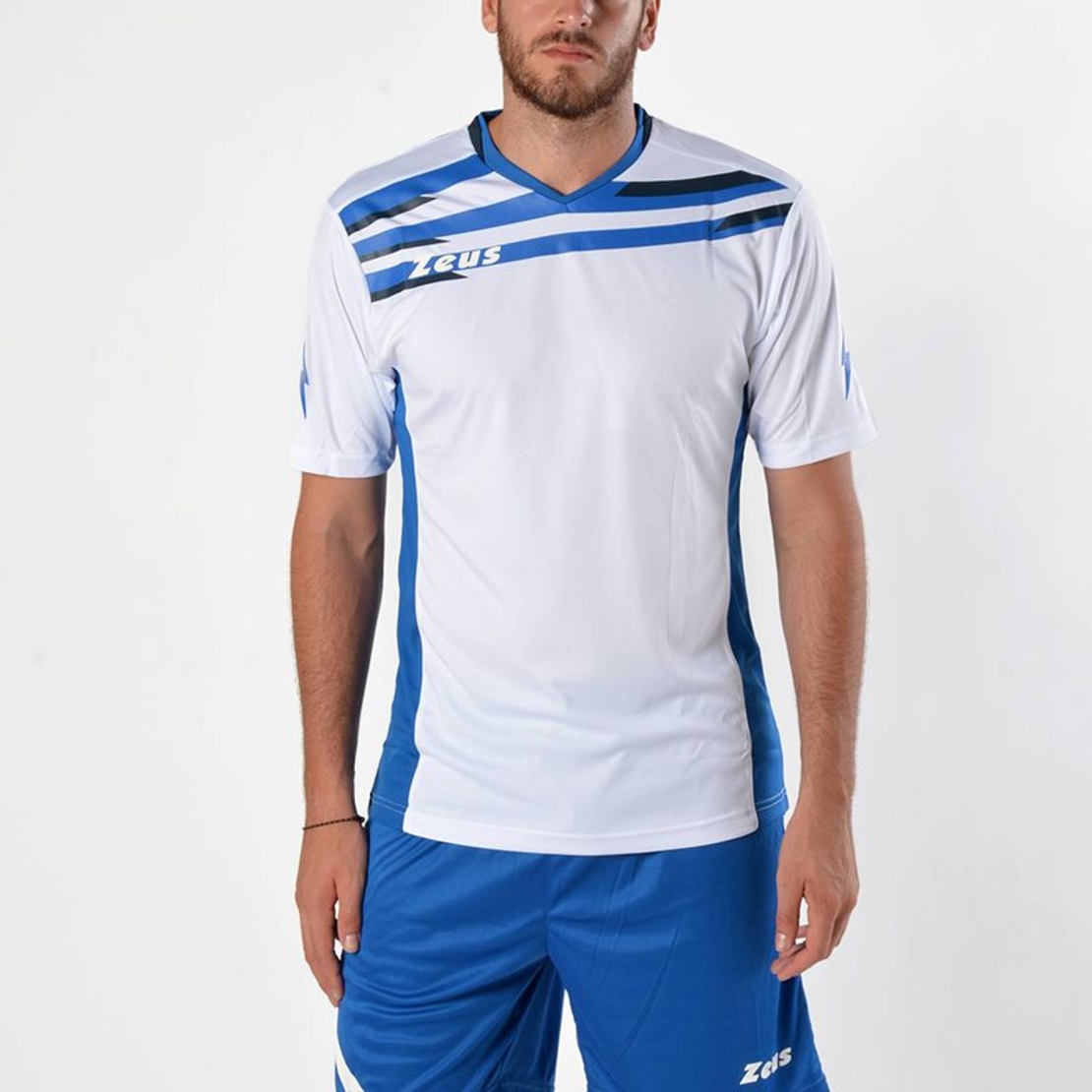 Спортен Екип ZEUS Kit Itaca Uomo Royal/Blu