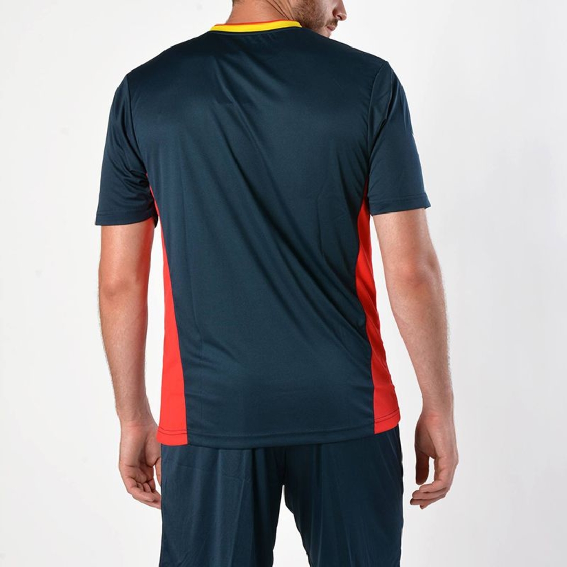 Спортен Екип ZEUS Kit Itaca Uomo Blu/Rosso