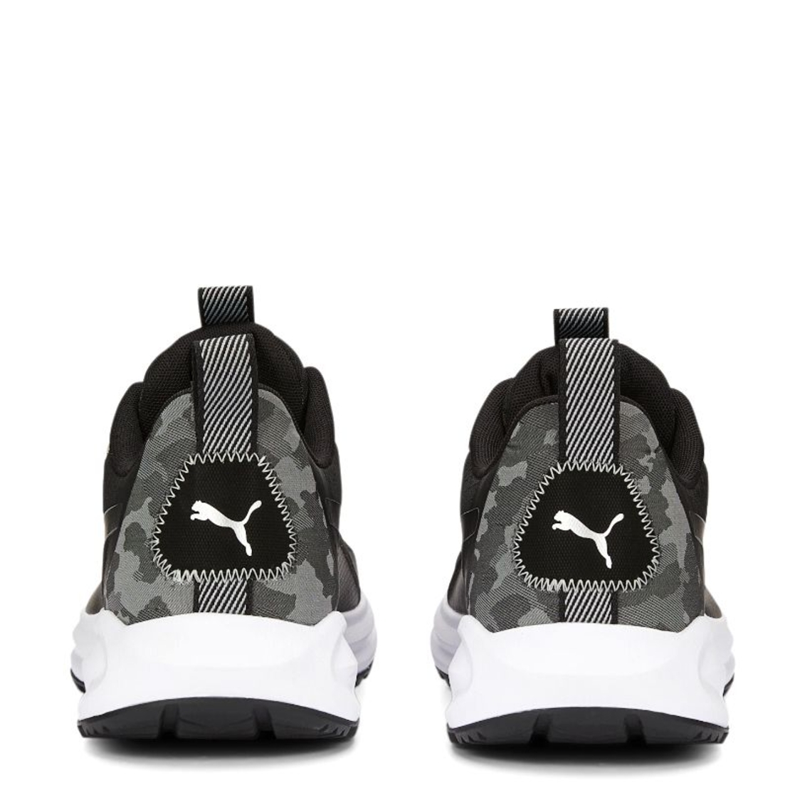 Дамски Маратонки PUMA Twitch Runner Trail Winter