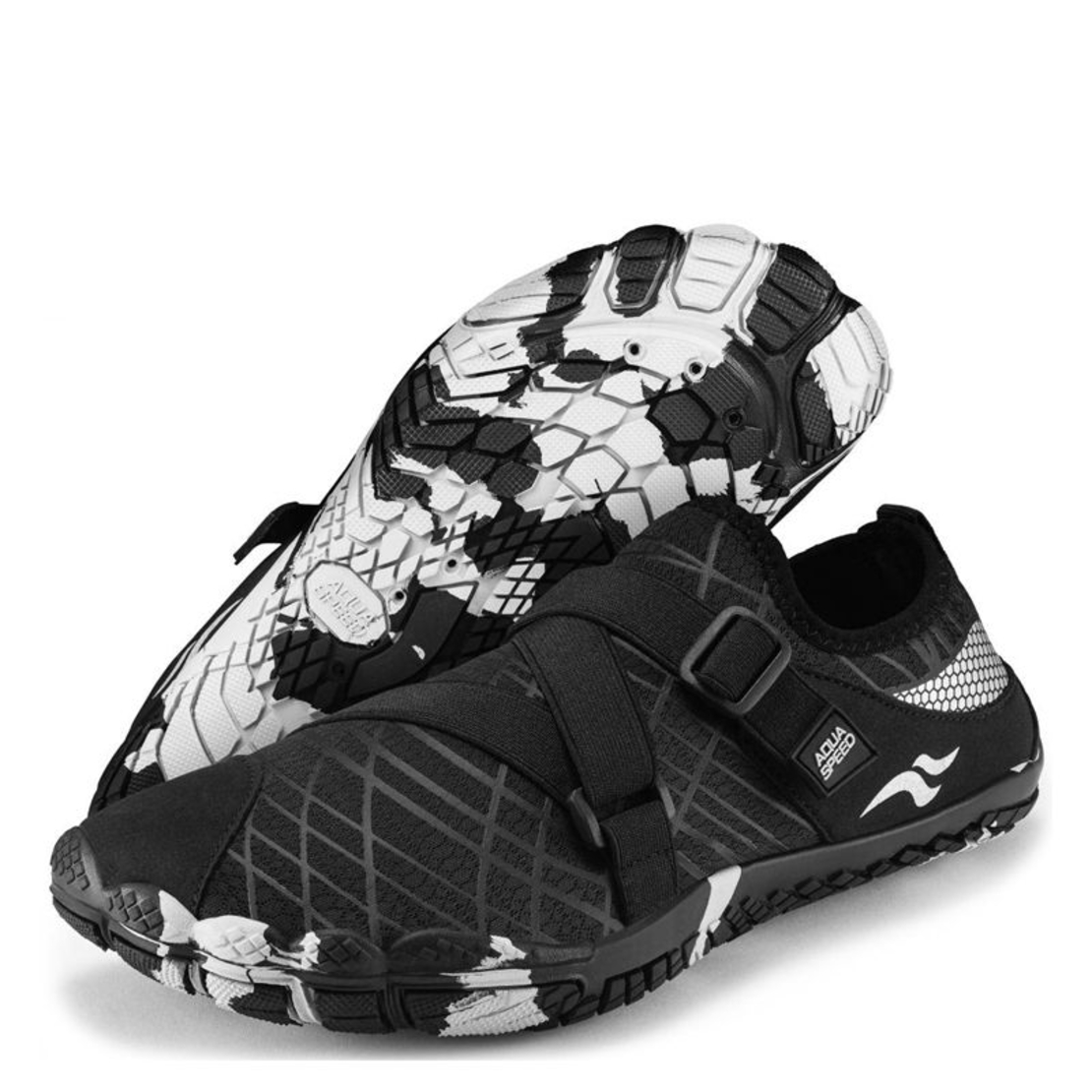 Дамски Аква Обувки AQUA SPEED Aqua Shoes Tortuga 07