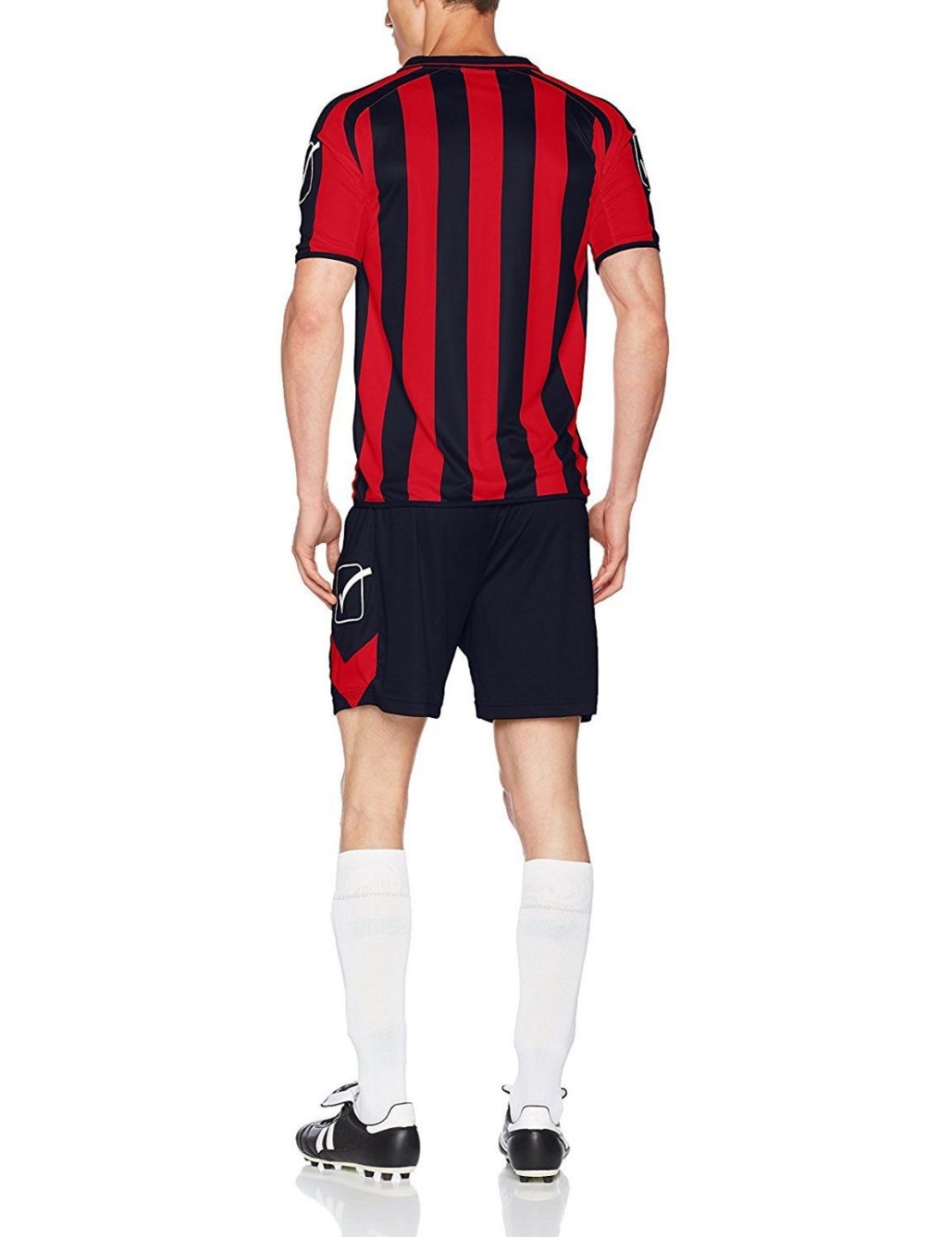 Футболен Екип GIVOVA Football Kit Supporter 0412